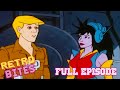 Laser Future Rock Full Episode Original Ghostbusters Old Cartoons Retro Bites