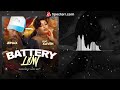 JEMAX Feat. Xaven - Battery Low (Official Audio) #jemax #Xaven