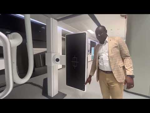 Wandong Medical Products - 07 New Oriental 1000L