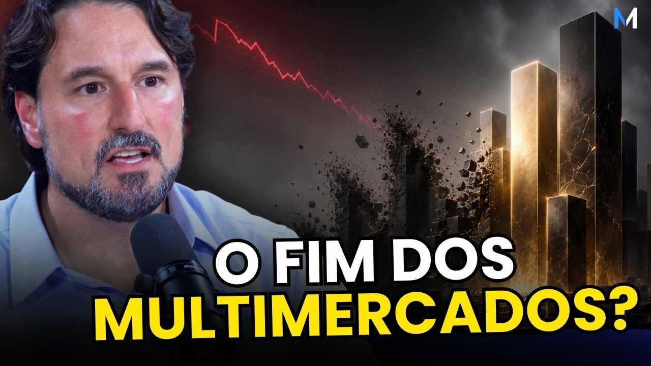 OS FUNDOS MULTIMERCADOS ESTÃO MORRENDO?