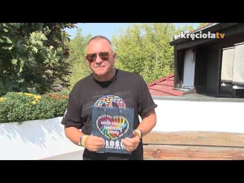 Pierwszy dzień szkoły, Przystanek Woodstock w 360° i konkurs!