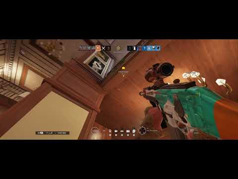 Steam Community :: Video :: Barbeiragens do R6