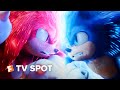 Sonic the Hedgehog 2 - Big Game Spot (2022) | Movieclips Trailers