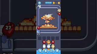Pixel Flow — level 530