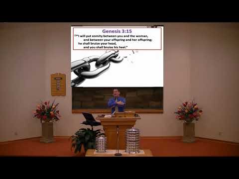 110515 AM Can Satan Claim You As His Own