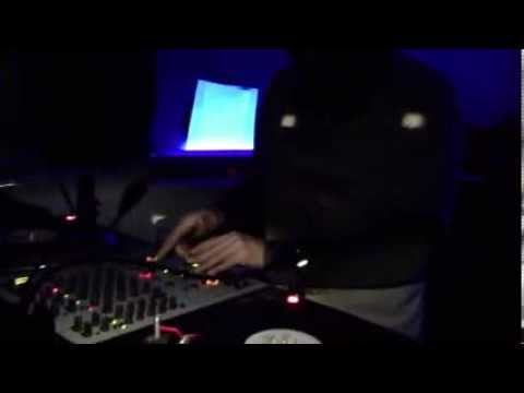 DJ GET MASTER KAZU2013 11/22 IMPROVE@COMPUFUNK
