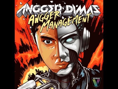Angger Dimas feat. Cassie Crawford - Take A Breath.