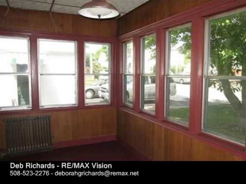 14 Wells St Worcester, MA 01604 - Multi-Family Home - Real Estate - For Sale -