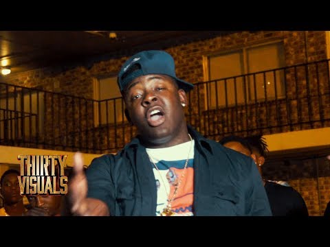 Lee Banks - PSA (LeeMix) (ThirtyVisuals Exclusive)