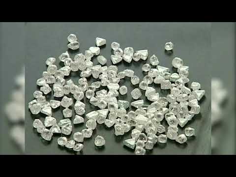 Botswana must curb diamond reliance