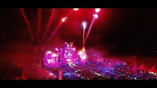 Karnaval Festival 2017  - Video Recap