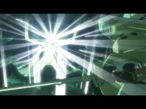 Sakura Wars 3: Is Paris Burning? - "This is the End!"