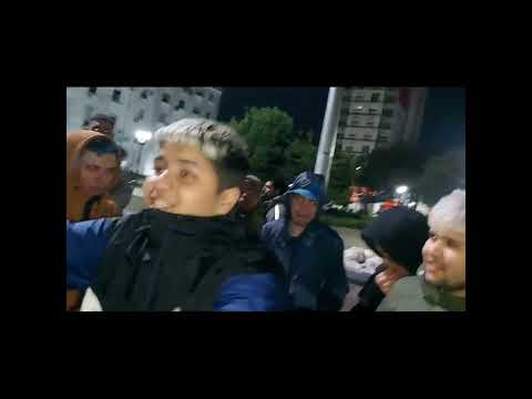 3vs3 LIBAN PROME IZ VS KID TRASH NAUFRAGO KALI 8TVS