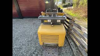 Мини самосвал Messersi TCH-R16D beltedumper, 1053 timer | Изображение 4 - Machineryline