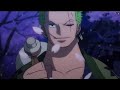 One Piece AMV Roronoa Zoro Wano Kuni Born For This