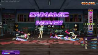 Skul&HaHa - Beautiful Girl Ft. Gwonjeongyeol , Crazy Dynamic 8 , No Chance ~ Audition AyoDance