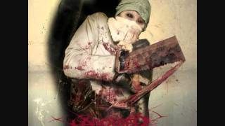 Aborted - Carnal Forge (carcass cover)