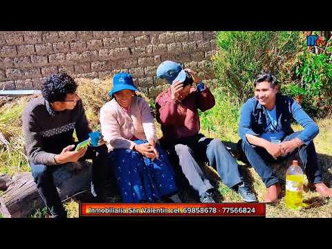 PROV.OMASUYO TACAMARA UNA SORPRESA PARA UNA MAMA LUCHADORA