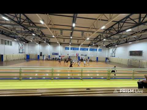 KK Solin - KK Podstrana A2 Liga Jug 25.10.2025. 1. kolo