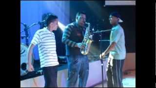 Max &amp; M.V - Part. MC BOLA - Procedência de Patrão - DJ Sinho ( Lançamento 2013 )