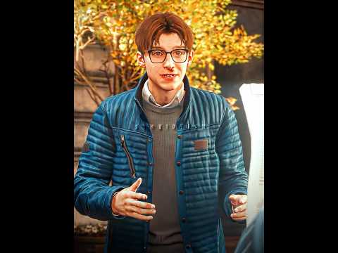 J. Jonah Jamieson Roasted Peter Parker 💀 | Spider-Man 2