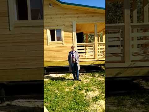 Отзыв о строительстве