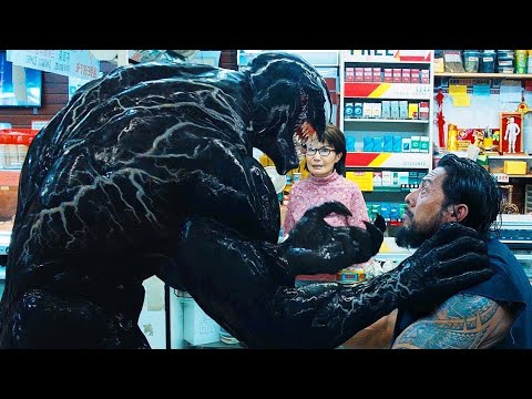 We are Venom _ Venom 2018 | Movie View | Tamil Dubbed