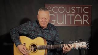 Acoustic Guitar Sessions Present Tommy Emmanuel
