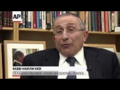 A prominent Los Angeles Rabbi says he is disappointed that German prosecutors were unable to examine