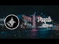 Libianca People Bootleg DJ Slow Remix DJ Komang Rimex Style