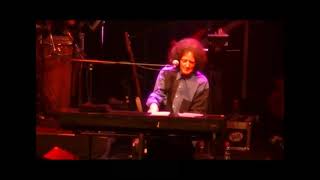 Gilbert O'Sullivan - Out Of The Question Live 2017
