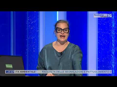 2020-10-09 NOTIZIE DI PRATO TG ORE 20.50