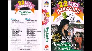 Download lagu 22 lagu panggung 5Menit Lagi... / Ine Sinthya &Solid AG.(original Full) mp3