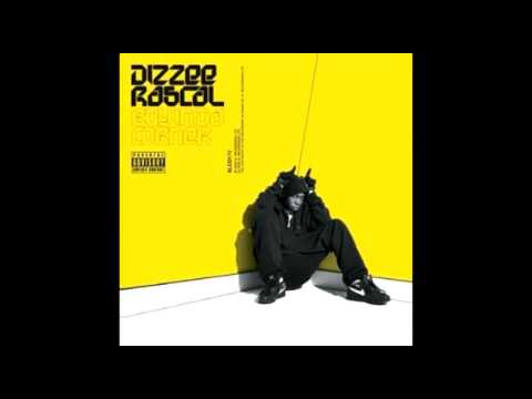 Dizzee Rascal - I Luv U