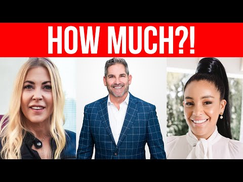 The problem with the valuations on Undercover Billionaire Season 2