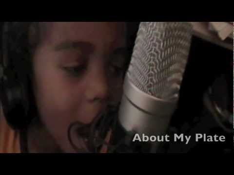 My Plate Tip - Put Kids in Charge (I Choose My Plate)