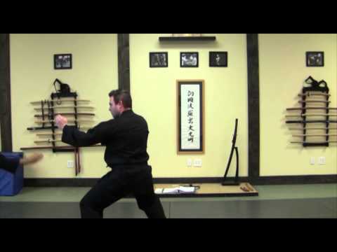 Ganseki Nage "Big Rock Throw"