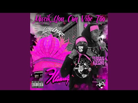 Muzik You Can Vibe Too