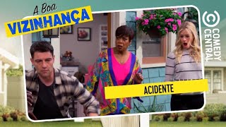 Acidente | A Boa Vizinhança
