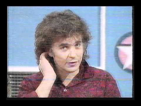 SCARY THIEVES - SATURDAY SUPERSTORE POP PANEL