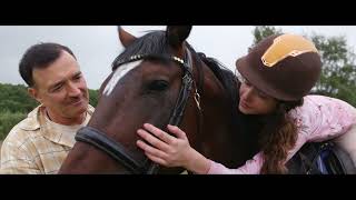 Трейлер: Мой любимый чемпион