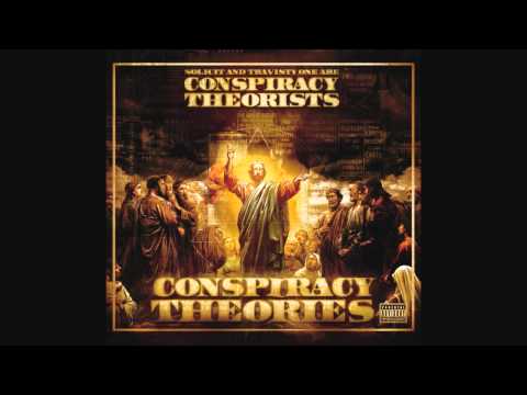 Conspiracy Theorists - Tell Me Why (HD)