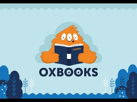 OXBOOKS: Cuentos cortos por OX Video