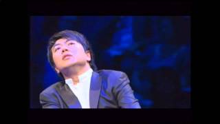Lang Lang &quot;The Chopin&quot; Album CM