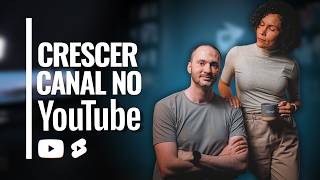 [🟡 09/06/26] Viver de YouTube e Ganhar DINHEIRO | Tire suas Dúvidas!