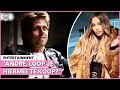‘Rare reactie manager op ‘nieuwe liefde’ André Hazes’