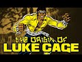 Sweet Christmas The Origin And History Of Luke Cage