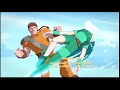 The Legendaries English Theme Song