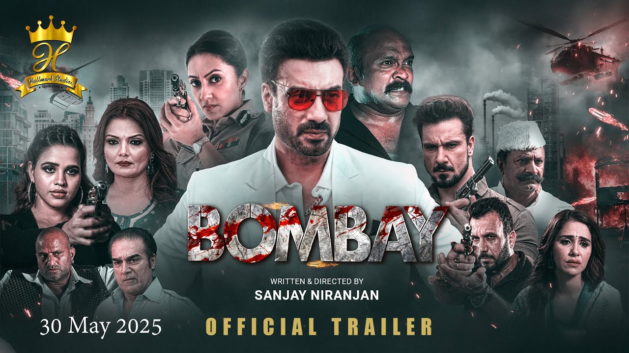 Bombay Trailer Thumbnail