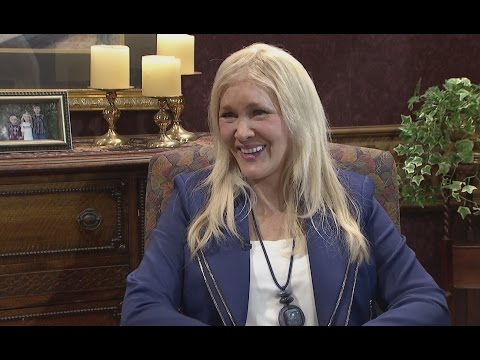 Homekeepers - Dr. Bree Keyton, Ministry to Pygmies